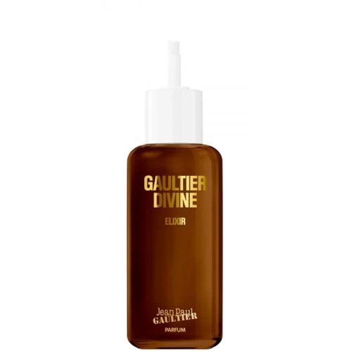 Gaultier Divine Elixir - Parfüm JEAN PAUL GAULTIER Gaultier Divine Elixir - Parfüm JEAN PAUL GAULTIER